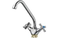 Смеситель для кухни Solone KOA4-B722