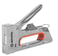 Степлер ВИХРЬ  меб. рег. 4-8мм тип 53