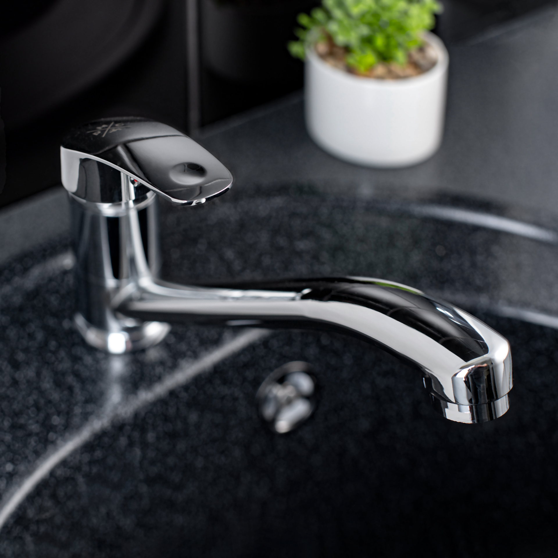 Смеситель для кухни РМС SL85-004-25 