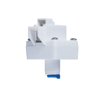 Клапан низкого давления 1/4 БАРЬЕР 