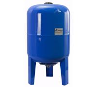 Гидроаккумулятор для холодной воды 50 л вертикальный