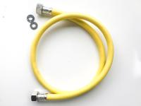 Подводка для газа ПВХ Ф1/2 1,8 м г/г