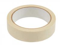 Скотч малярный 25мм*25м 