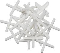 Крестики для плитки 3,0мм 100шт