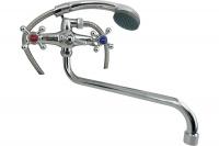 Смеситель для ванны Rainsberg R50223F 