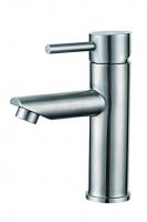 Смеситель для умывальника РМС SUS124-001F 