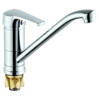 Смеситель для кухни G-lauf LWZ4-A182