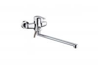 Смеситель для ванны РМС SL50-006Е 