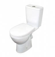 Унитаз-компакт ROSA РИО (г. Киров)