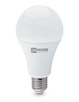 Лампочка светодиодная IN HOME Е27 25Вт