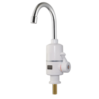 Смеситель водонагреватель TRIGOR EL150 