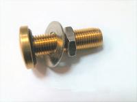 Клапан воздушный для гидроаккумулятора Джилекс М6518