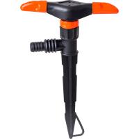 Распылитель ЖУК штуцер 1/2*3/4*1