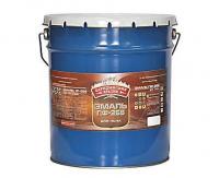 Эмаль ПФ-115 Царицынские краски ярко-зеленая 10 кг