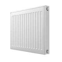 Радиатор стальной DIAL СV22 (500*1000) 2232 Вт нижнее подключение