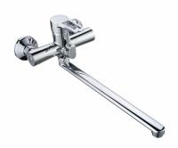 Смеситель для ванны РМС SL141-006E 