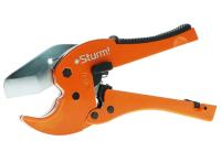 Ножницы для пп труб STURM 16-42 5350102 обрезин. ручка
