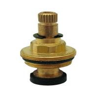 Кран-букса 1/2 резиновая 20 шлиц G-Lauf UFX-2145