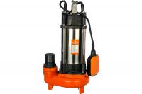 Насос дренажный ВИХРЬ ФН-750 (350л/мин 750Вт)
