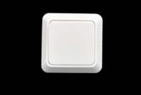 Выключатель накладной одинарный 1-2 SALE 901382