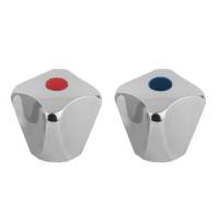 Маховик металлический КВАДРО квадрат