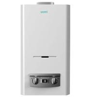 Газовый водонагреватель VATTI HR21-NV