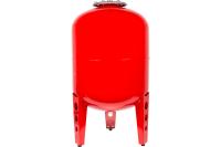 Расширительный бак ДЖИЛЕКС 200 л. круглый 