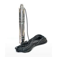 Насос скваженный OASIS SV-30/60 (670Вт 30л/мин. нап. 60м) винтовой