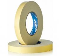 Скотч 2-х сторонний 12мм*10м на вспененной основе 