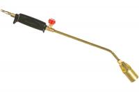 Горелка кровельная газовая (винтовая) Ф6/9 мм L-490мм ГВ-100 РЕДИУС