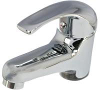 Смеситель для умывальника Solone LUN1-A031