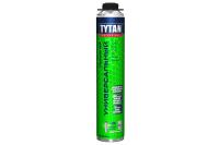 Клей-пена TYTAN универсальный 750мл пистолет