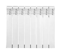 Радиатор биметаллический ATM METALLO 500/80 8 СЕКЦИЙ