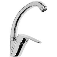 Смеситель для кухни HAIBA НВ1216 латунь