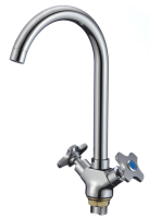 Смеситель для кухни РМС SL115-274F 