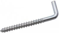 Шуруп-костыль 10*180