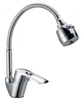 Смеситель для кухни DIONIS DLA8-E-304