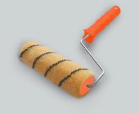 Валик DECOR полиакрил тигр 240мм