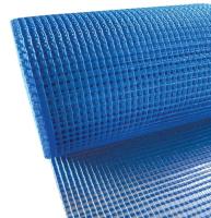 Сетка стеклотканевая фасадная 5*5 1м*10м RICH