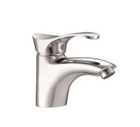 Смеситель для умывальника BOOU B8173-1 латунь