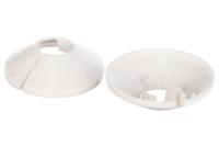 Отражатель Ф16 MasterProf ИС130726 пластиковый разъемный