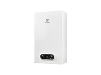 Газовый водонагреватель ELECTROLUX GWH 10 NanoPlus 2.0