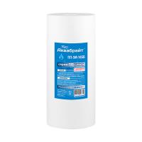 Картридж Аквабрайт ВigBlue-10 ПП-5М-10ББ (5мкм) вспененный полипропилен