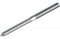 Шпилька сантехническая 10*120