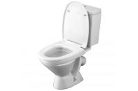 Унитаз-компакт SANTEK ЛИГА 