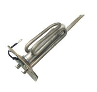 Тэн + анод для водонагревателя Haier 1600 Вт (0040401507)