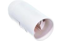 Патрон пластиковый Е14