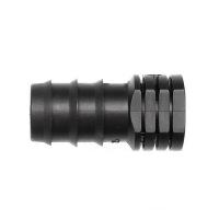 Заглушка для садовой трубки ерш