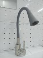 Смеситель для кухни РМС SUS123GY-016F