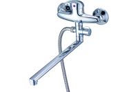 Смеситель для ванны Solone LUN6-A031